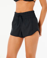 Rip Curl High Waist 3" Retro Volley Boardshort