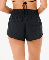 Rip Curl High Waist 3" Retro Volley Boardshort