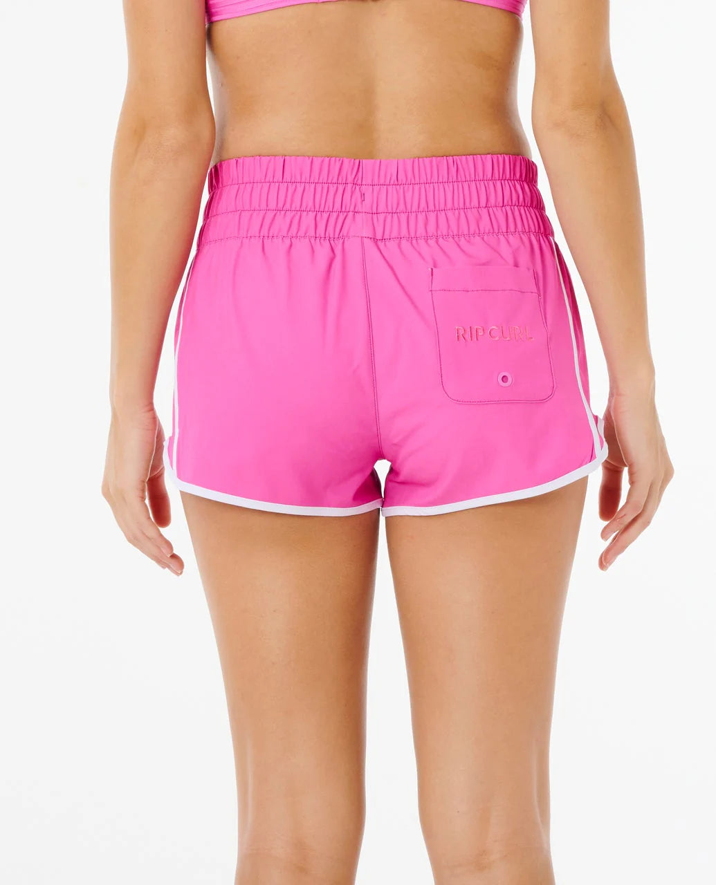 Rip Curl High Waist 3" Retro Volley Boardshort