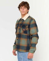 Rip Curl Bells Sherpa Jacket