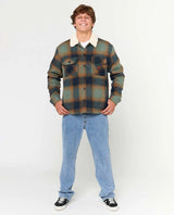 Rip Curl Bells Sherpa Jacket