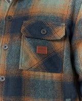 Rip Curl Bells Sherpa Jacket