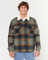 Rip Curl Bells Sherpa Jacket