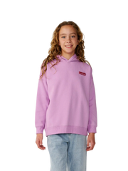 Rip Curl Kids Surf Puff Heritage Hoodie