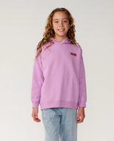 Rip Curl Kids Surf Puff Heritage Hoodie