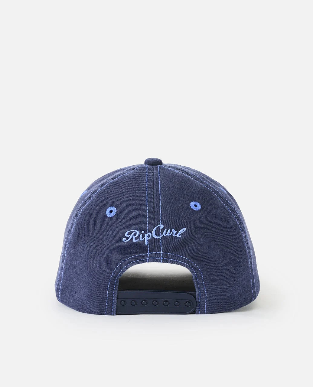 Rip Curl Washed Twill Kids Cap