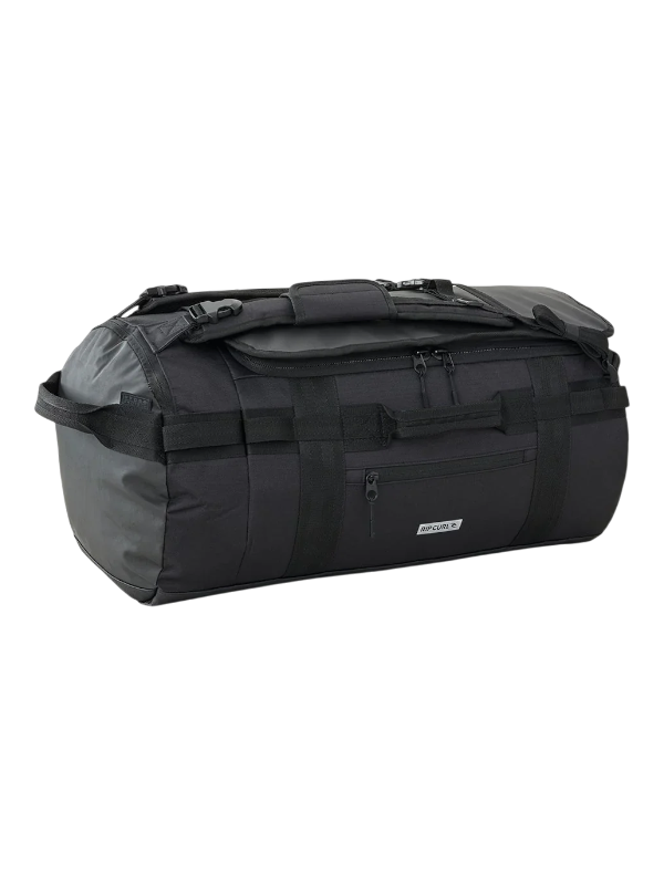 Rip Curl Search Icons 45L Duffle Bag - Midnight