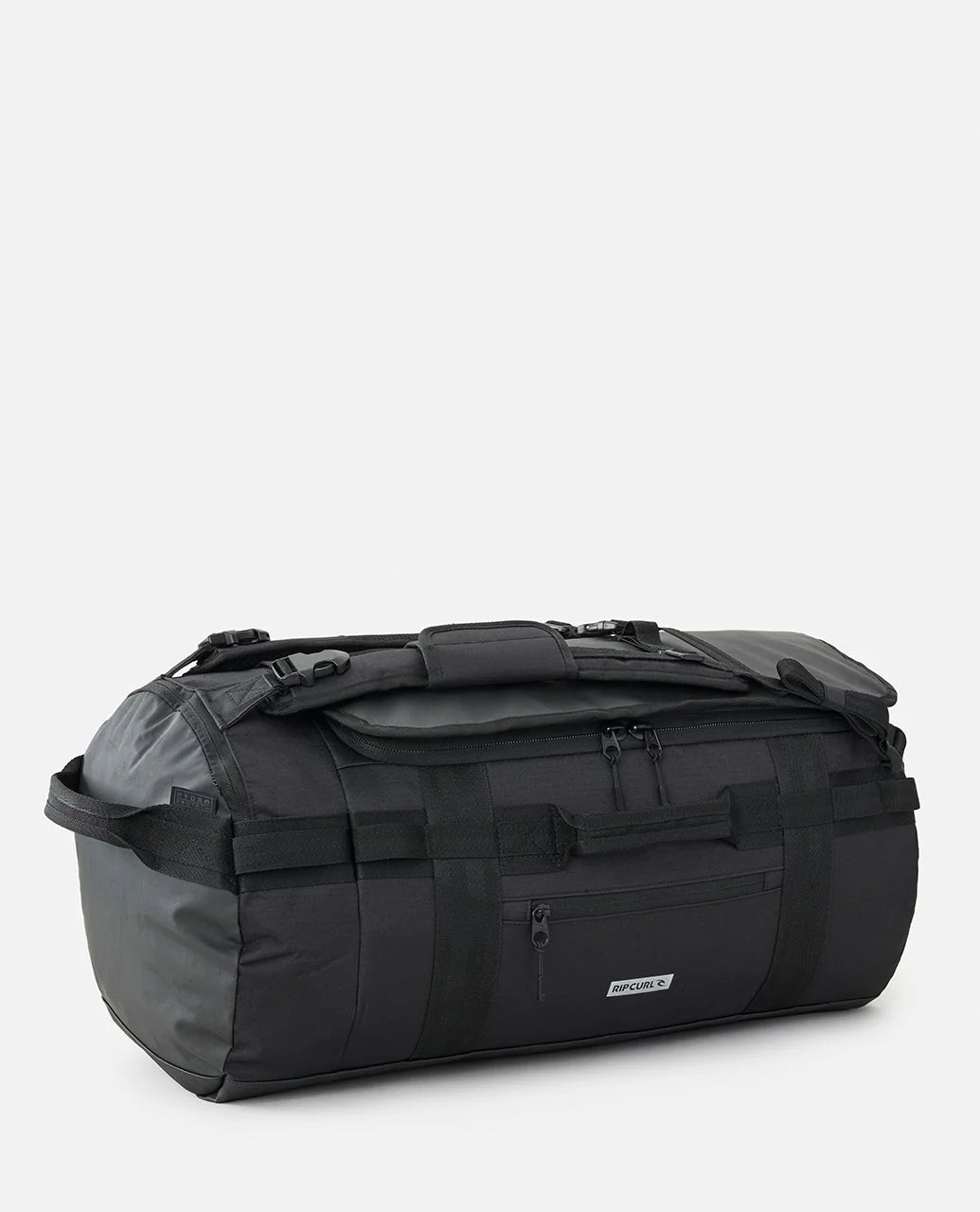 Rip Curl Search Icons 45L Duffle Bag - Midnight