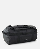 Rip Curl Search Icons 45L Duffle Bag - Midnight