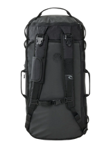 Rip Curl Search Icons 45L Duffle Bag - Midnight