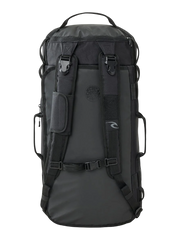 Rip Curl Search Icons 45L Duffle Bag - Midnight