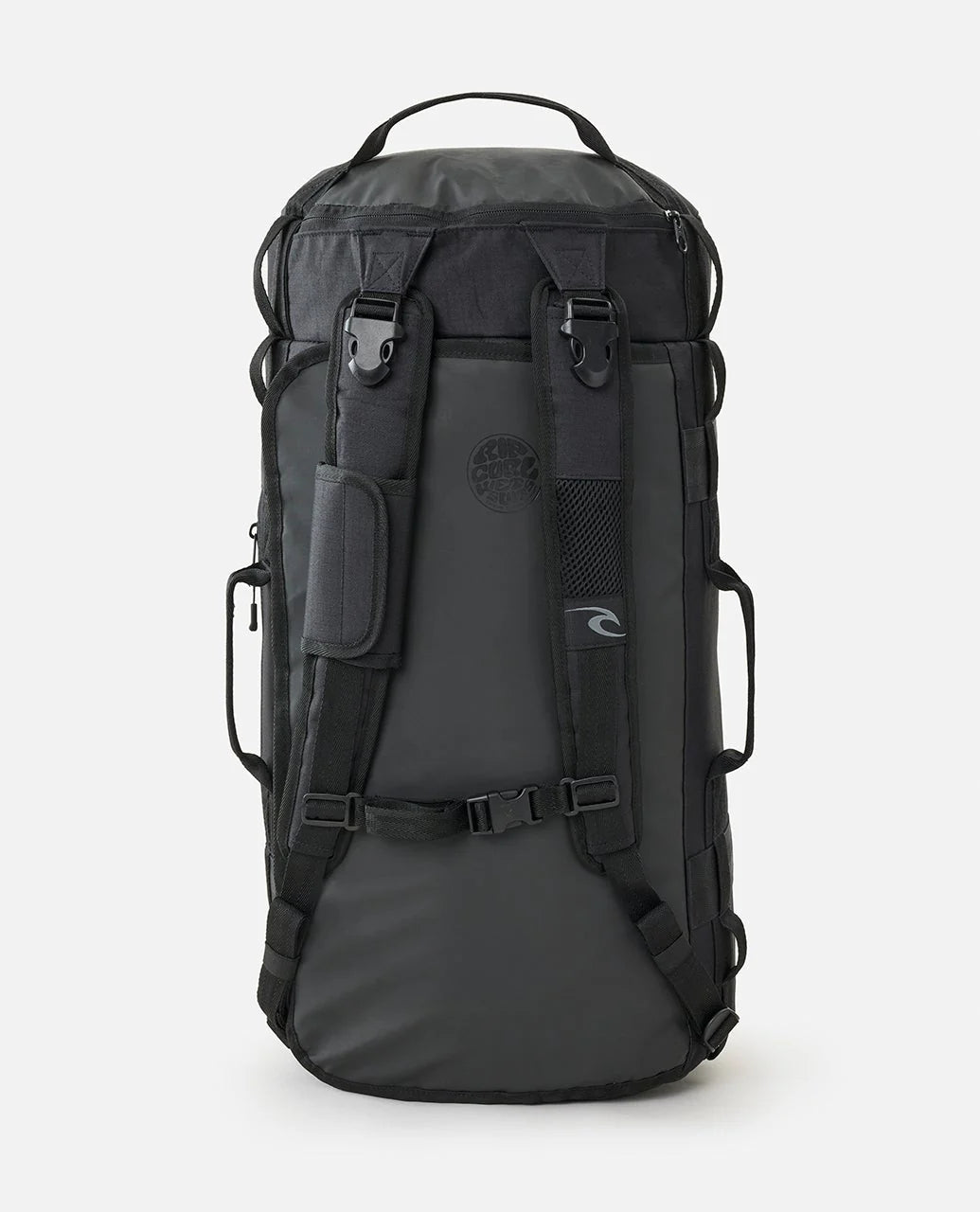 Rip Curl Search Icons 45L Duffle Bag - Midnight
