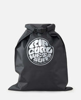 Rip Curl Search Icons Duffle 45L Travel Bag