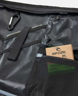 Rip Curl Search Icons Duffle 45L Travel Bag