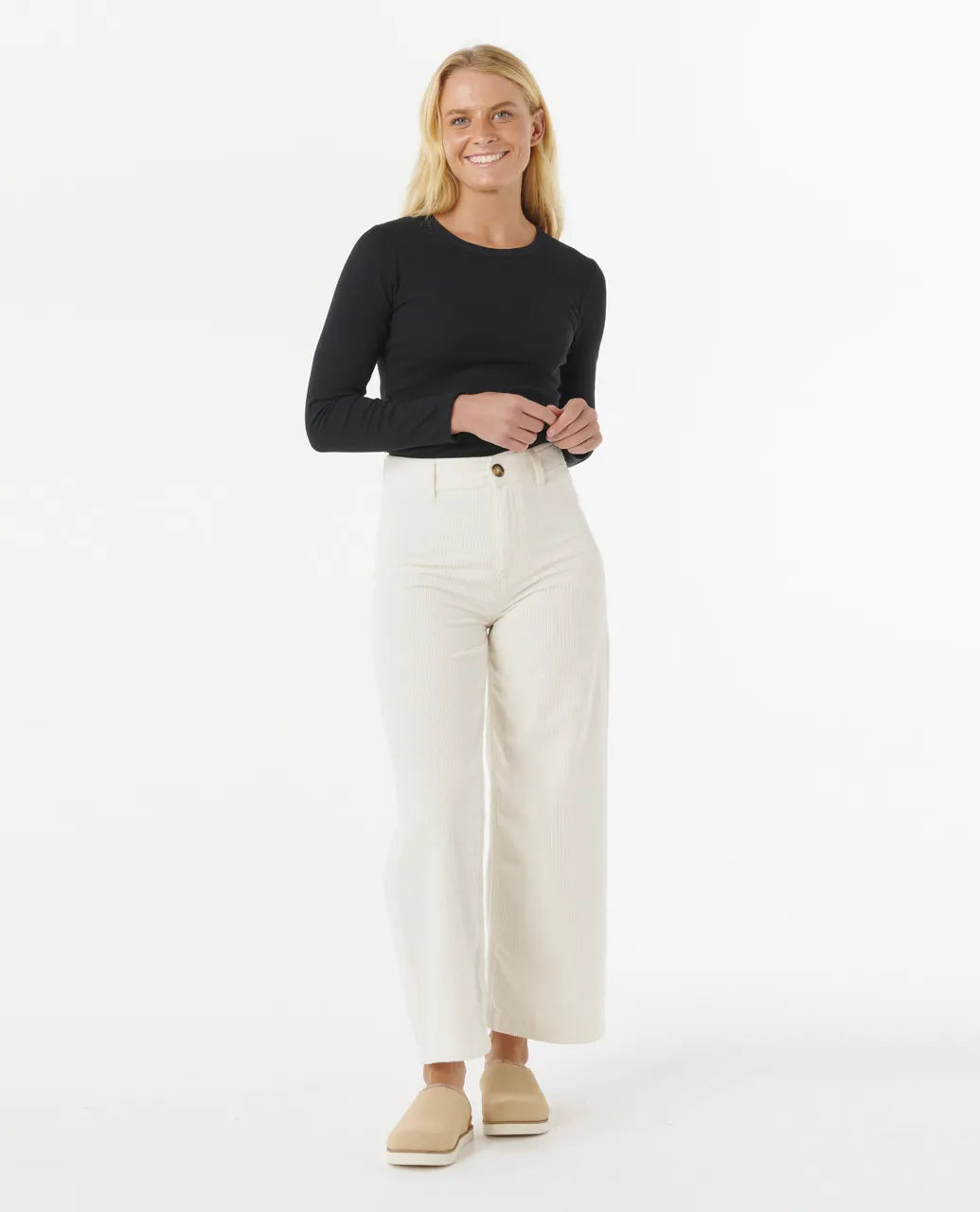 Rip Curl Stevie Cord Trousers