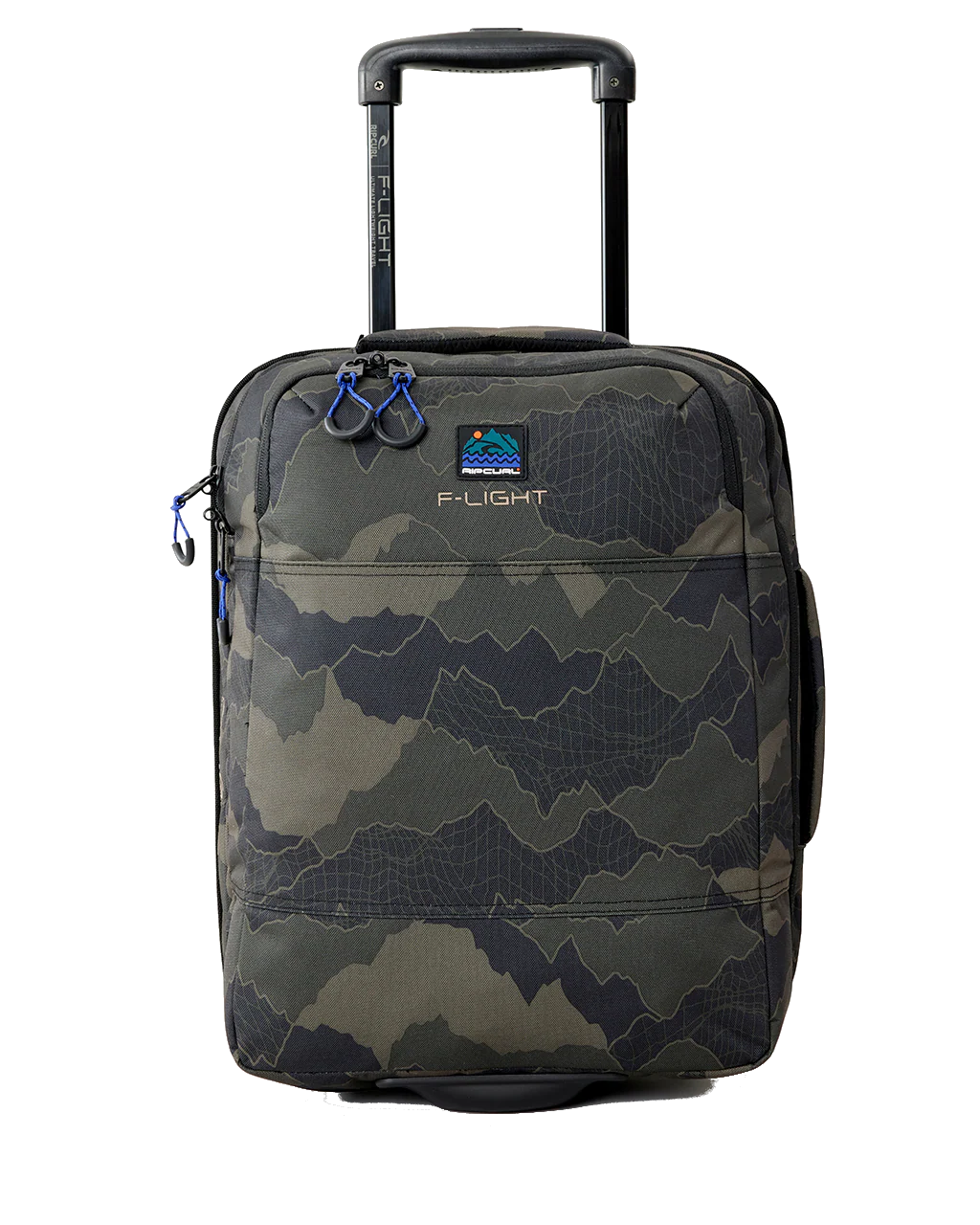 Rip Curl F-Light Cabin Search 30L Holdall