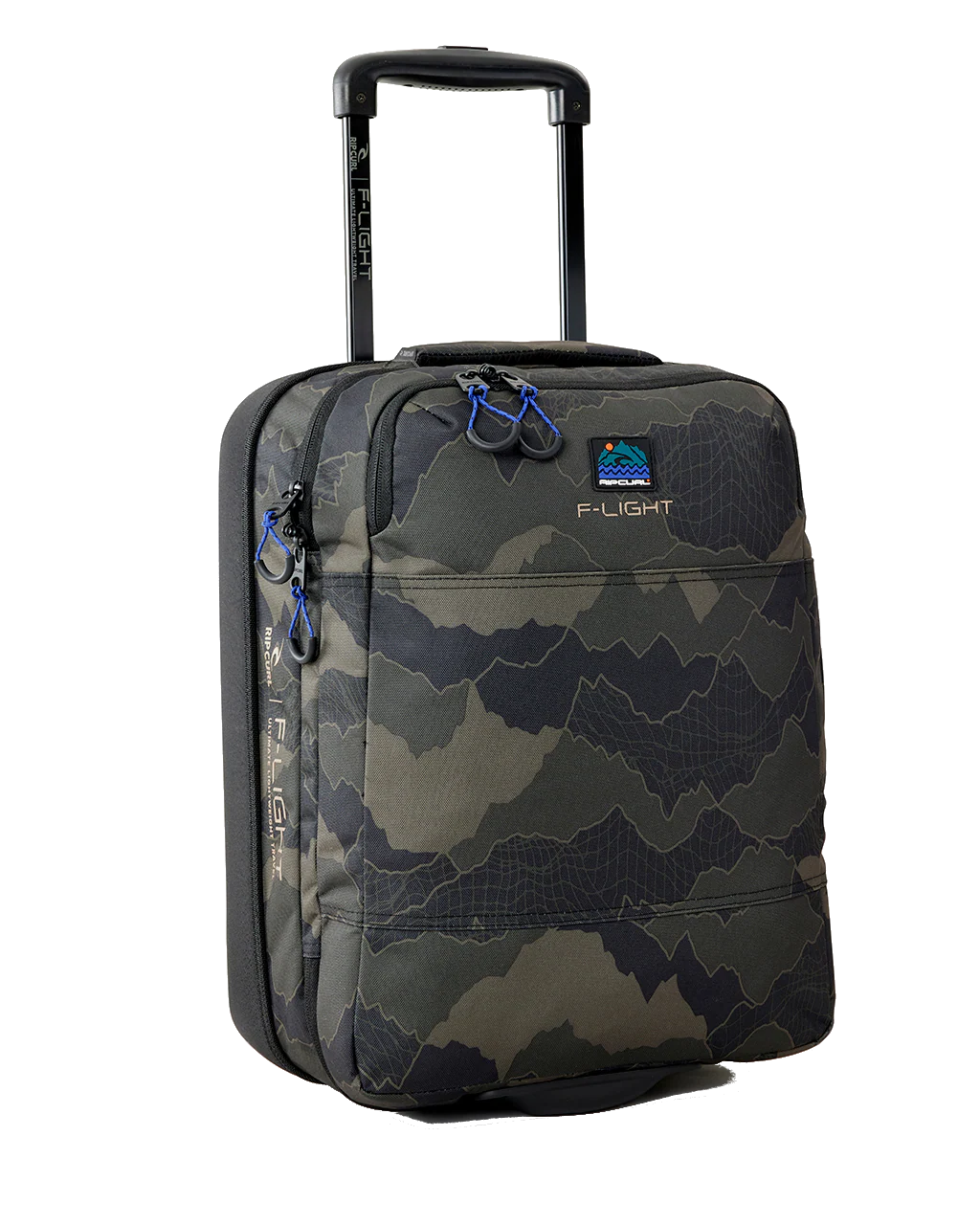 Rip Curl F-Light Cabin Search 30L Holdall
