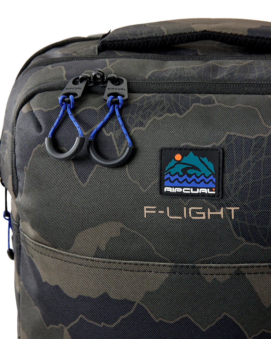 Rip Curl F-Light Cabin Search 30L Holdall