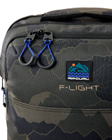 Rip Curl F-Light Cabin Search 30L Holdall