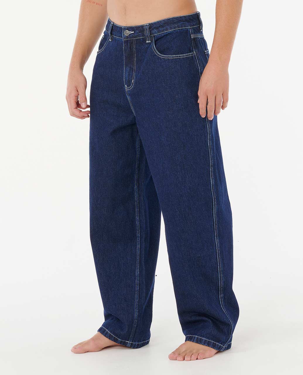 Rip Curl Medina Rip Script Denim Jean