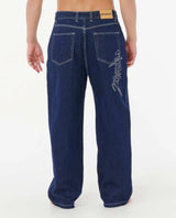 Rip Curl Medina Rip Script Denim Jean