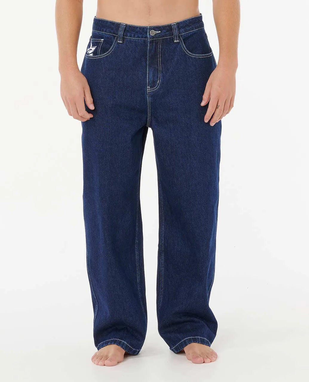 Rip Curl Medina Rip Script Denim Jean