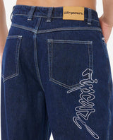 Rip Curl Medina Rip Script Denim Jean