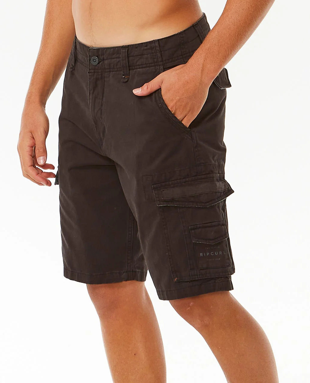 Rip Curl Classic Surf Trail Cargo Shorts