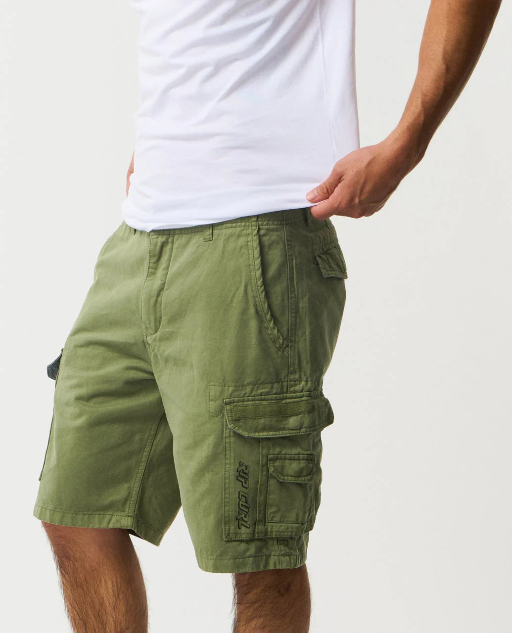 Rip Curl Classic Surf Trail Cargo Shorts