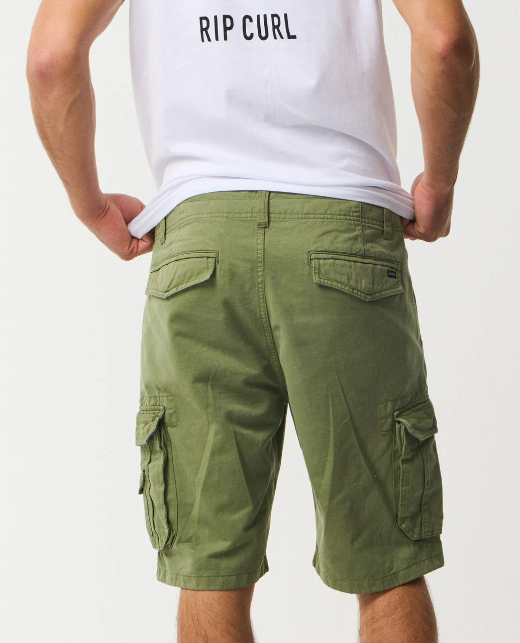 Rip Curl Classic Surf Trail Cargo Shorts