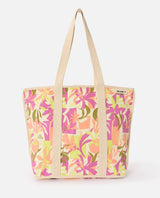 Rip Curl Mixed Canvas 31L Tote Bag