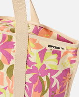 Rip Curl Mixed Canvas 31L Tote Bag