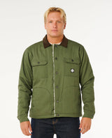 Rip Curl Premium Surf Sherpa Jacket