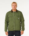 Rip Curl Premium Surf Sherpa Jacket