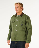 Rip Curl Premium Surf Sherpa Jacket