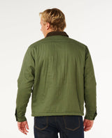 Rip Curl Premium Surf Sherpa Jacket
