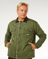 Rip Curl Premium Surf Sherpa Jacket