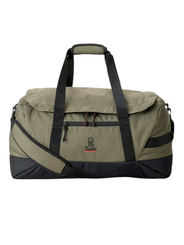 Rip Curl Search Packable 50L Duffle Bag