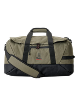 Rip Curl Search Packable 35L Duffle Travel Bag