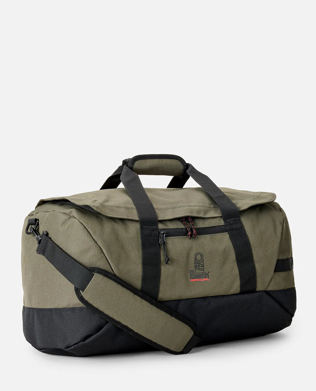 Rip Curl Search Packable 35L Duffle Travel Bag