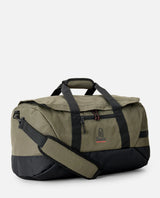 Rip Curl Search Packable 35L Duffle Travel Bag