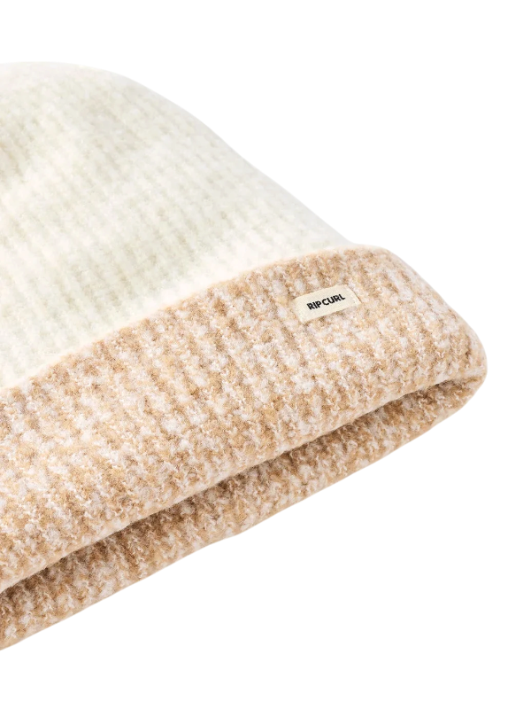 Rip Curl 2 Tone Reg Revo Beanie