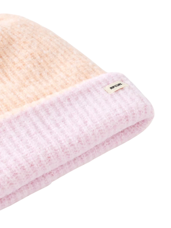 Rip Curl 2 Tone Reg Revo Beanie