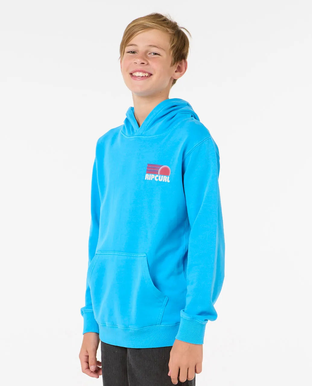 Rip Curl Kids Surf Revival Hoodie