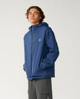 Rip Curl Search Series Packable Puffer Jacket