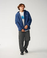 Rip Curl Search Series Packable Puffer Jacket