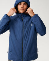 Rip Curl Search Series Packable Puffer Jacket