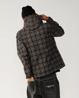 Rip Curl Archive DWR Plaid Jacket