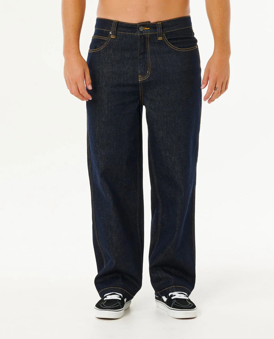 Rip Curl Premium Surf Raw Denim Jean
