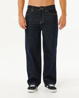 Rip Curl Premium Surf Raw Denim Jean